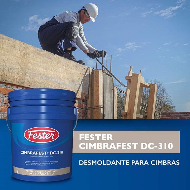 FESTER ARAGON-GRUPO LEO