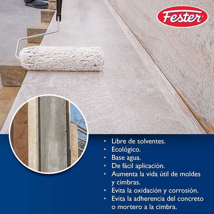 FESTER ARAGON-GRUPO LEO