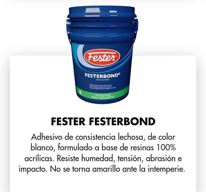 FESTER ARAGON-GRUPO LEO