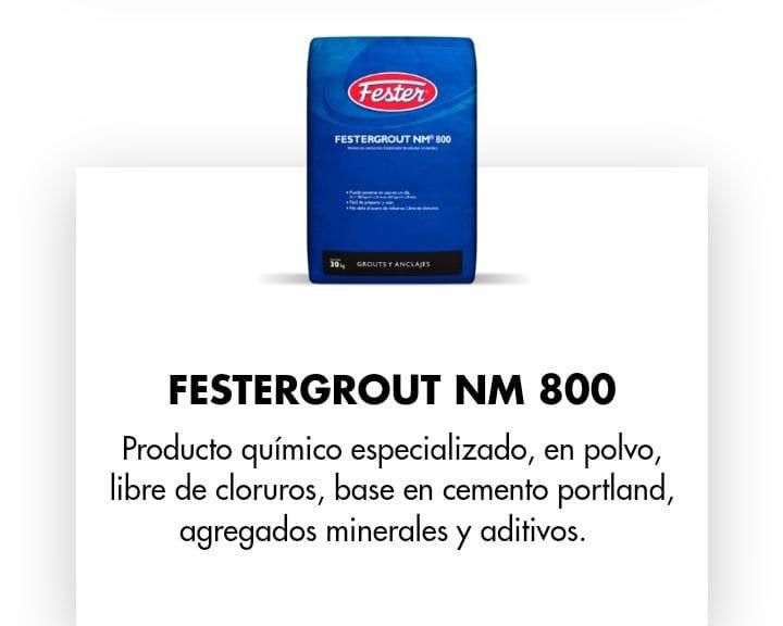 FESTER ARAGON-GRUPO LEO