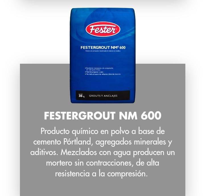 FESTER ARAGON-GRUPO LEO