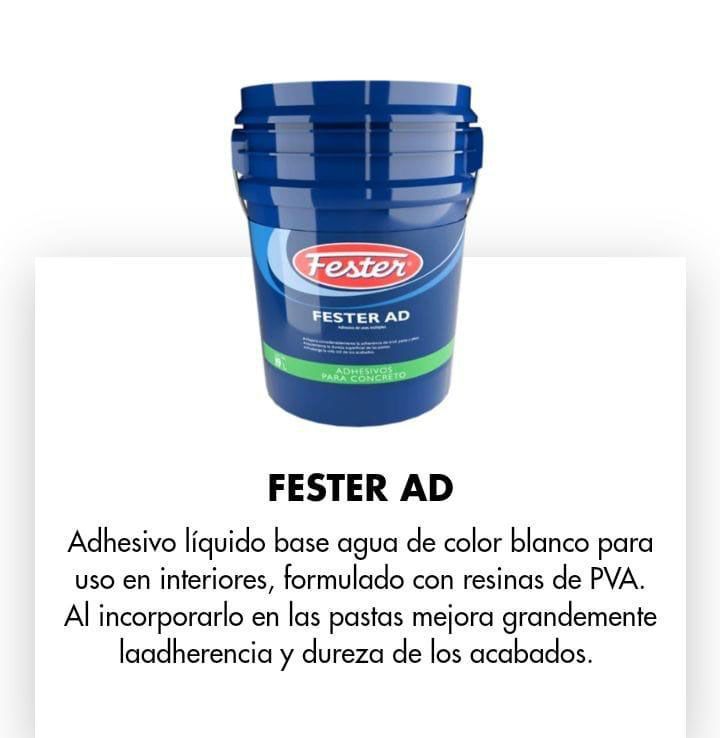 FESTER ARAGON-GRUPO LEO