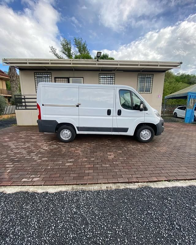 FIAT DUCATO 2.3 130cv.