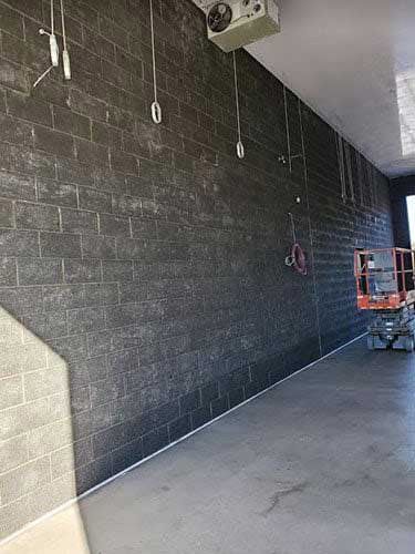 Truck wash sandblasting | Kernersville, NC | Keg’s Mobile Media Blasting