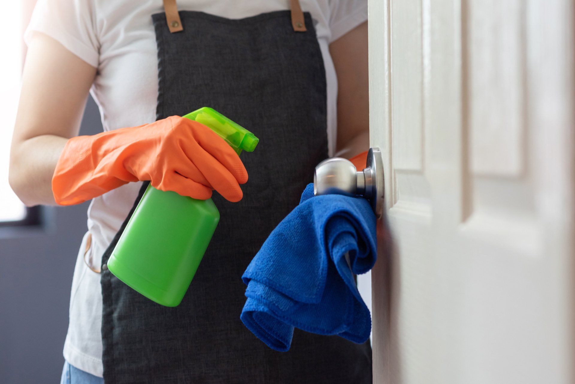 House Cleaning Services in Sugar Land, TX