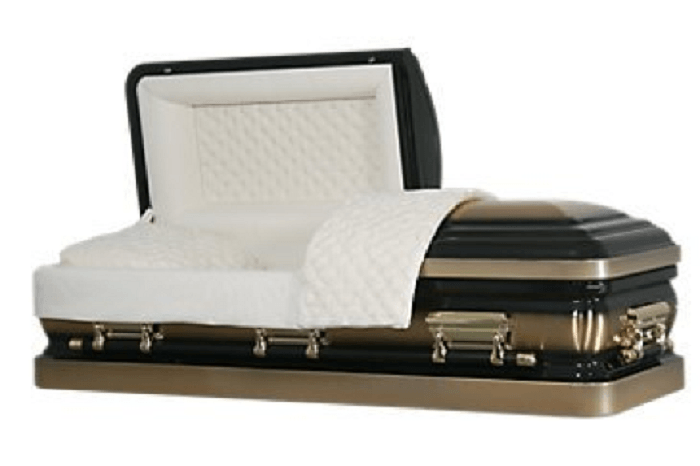 Tacoma Funeral Home Casket