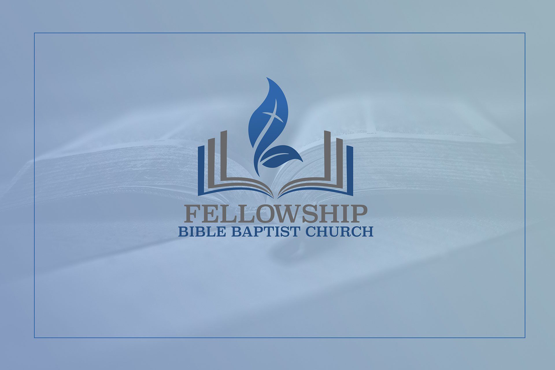 Fellowship Bible Baptist Church - West Berlin, NJ