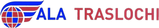 Logo Ala Traslochi