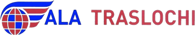 Logo Ala Traslochi
