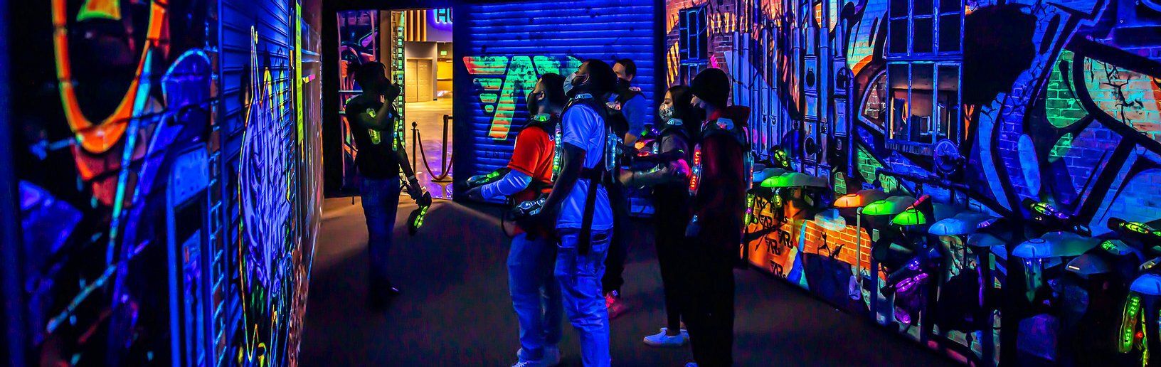 Special Effects Lighting