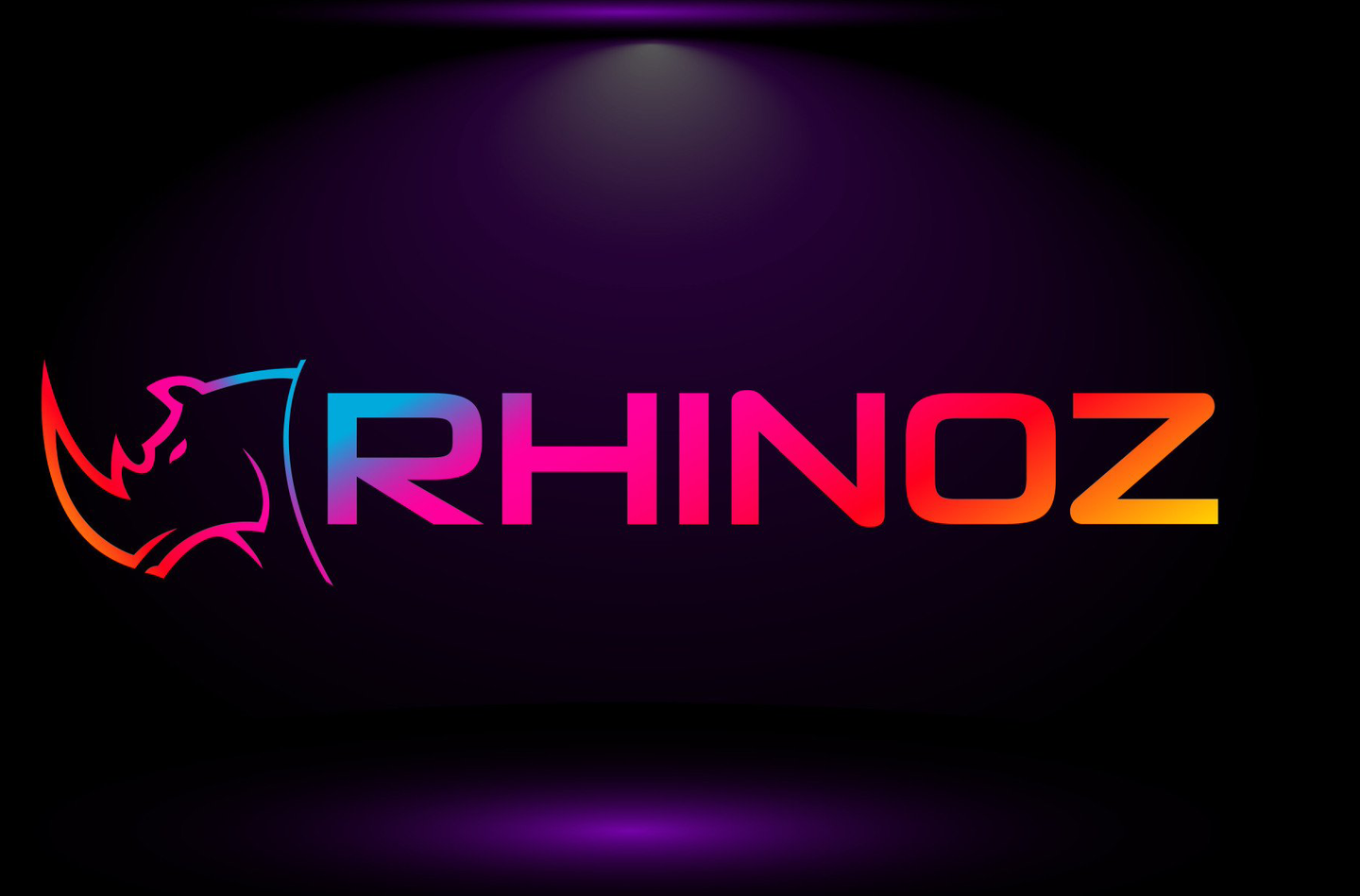 Rhinoz Logo