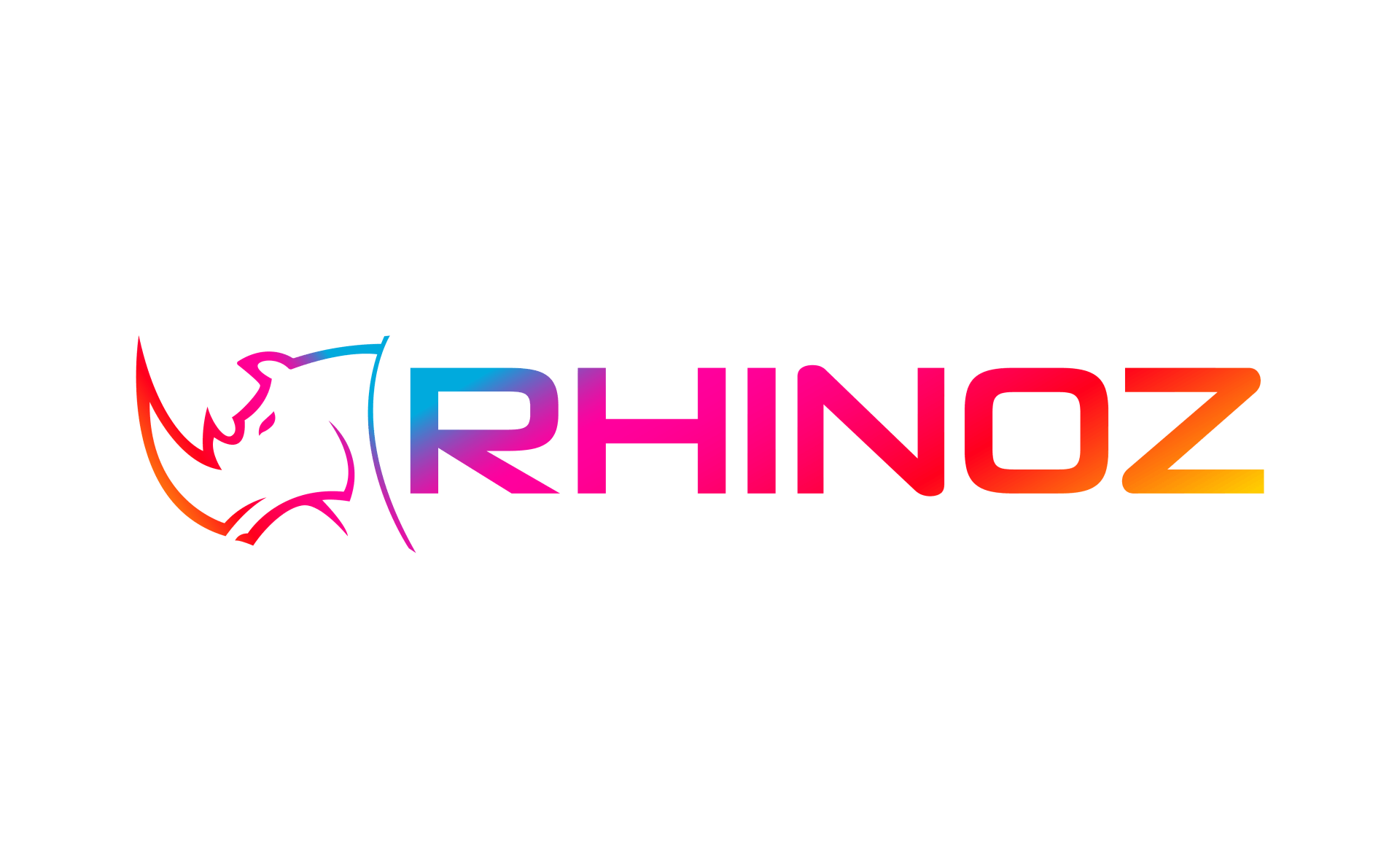 RHINOZ Logo