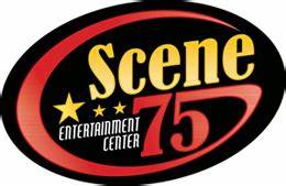 Scene 75 Logo
