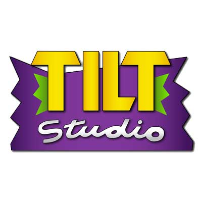 Tilt Studio Logo