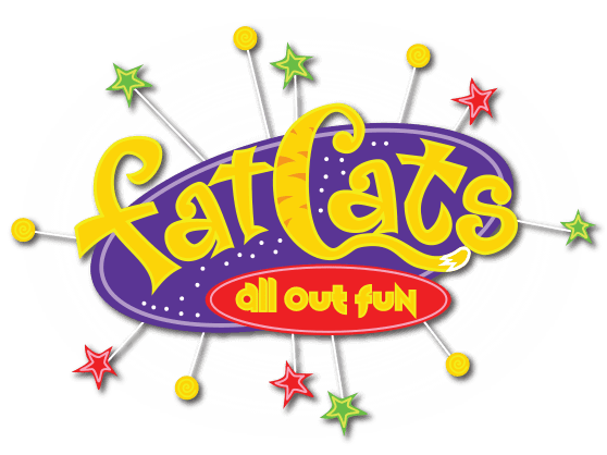 Fat Cats Logo
