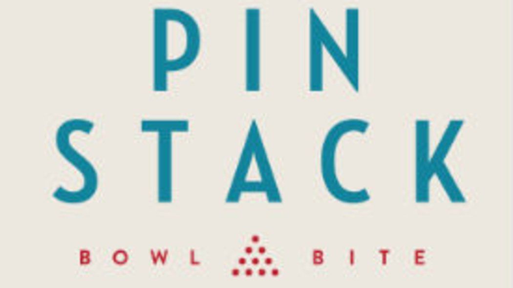 Pin Stack Logo