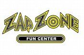 Zap Zone Logo