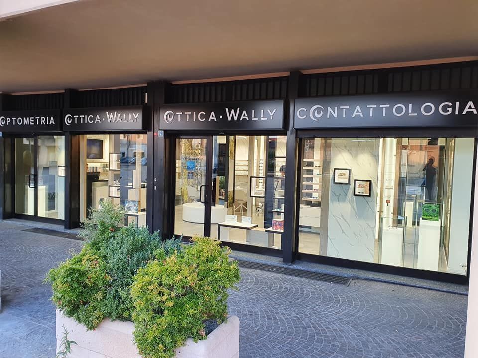 Ottica Foto Wally