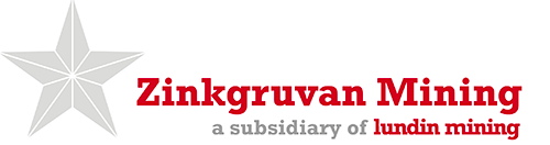 Zinkgruvan Mining