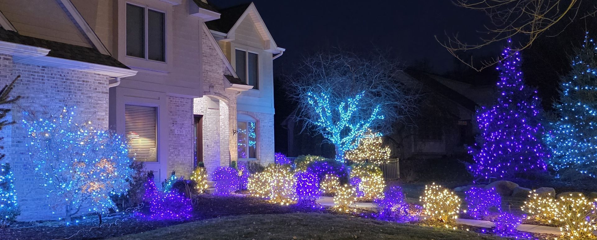 Walkway & Driveway Lighting