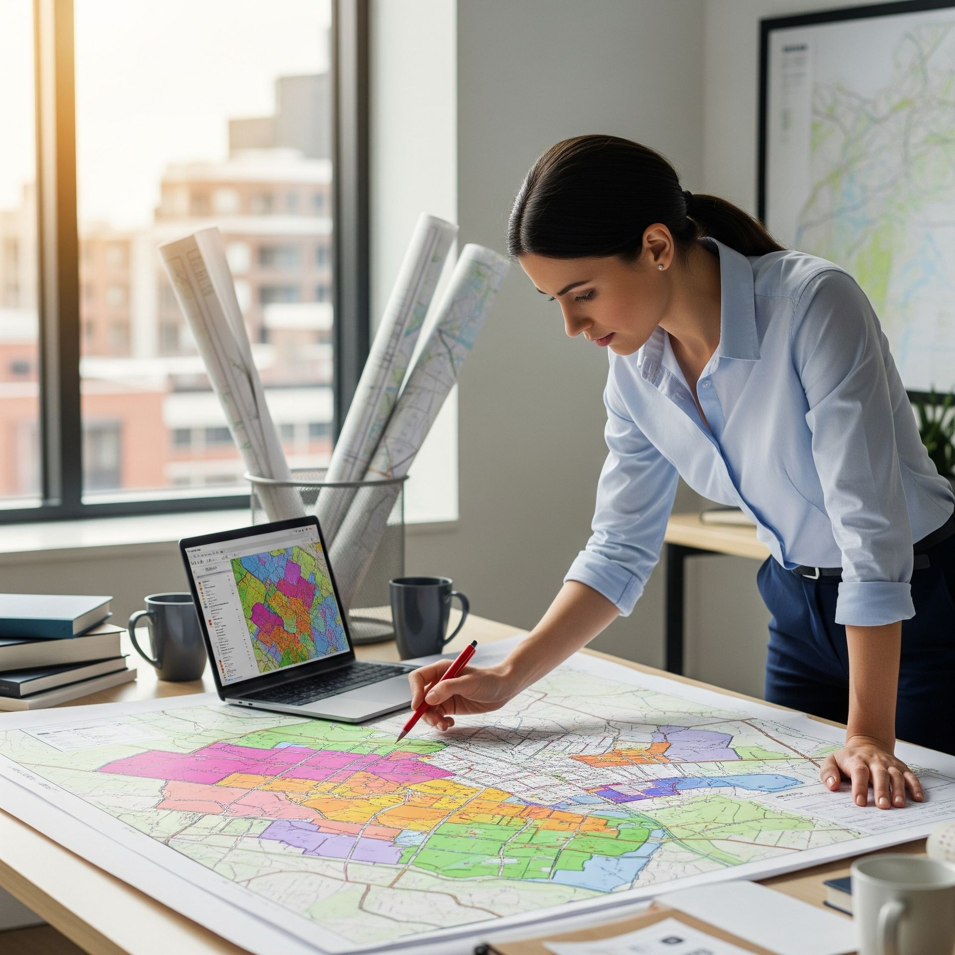 Comprehensive guide to Houston zoning laws for landowners