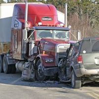 Broker Liability for Truck Crash Injuries