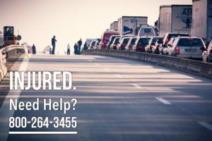 5 Steps to Take After Being Injured in a Truck Accident