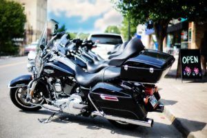 Most Common Causes of Motorcycyle Accidents How to Avoid Them