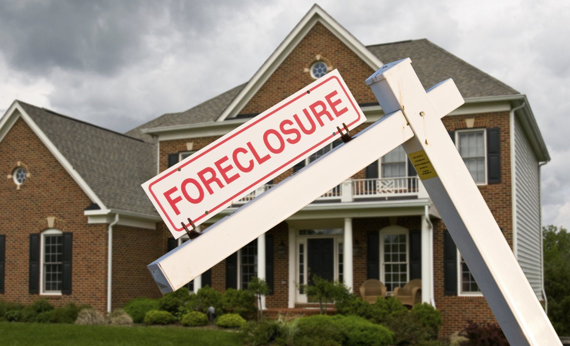 Foreclosure — Naperville, IL — The Short Sale Guy