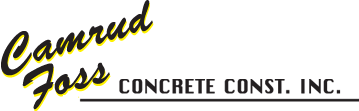 Camrud Foss Concrete Const. Inc.