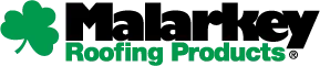 Malarkey Roofing Logo