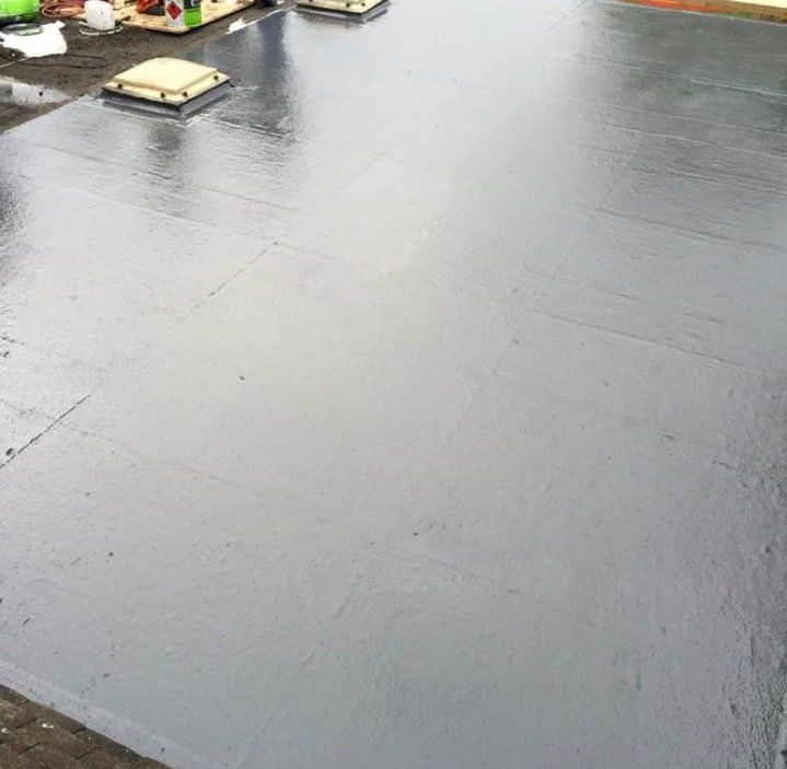Flat Roofing Specialists Stafford