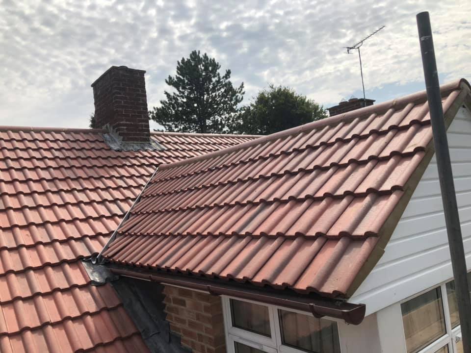 New roofs Stoke-on-Trent by Rapid Response Roofing Ltd