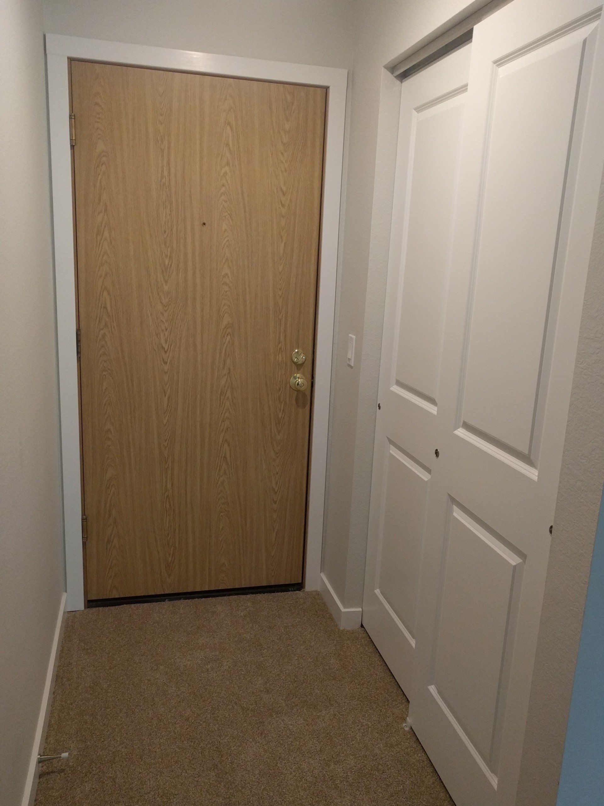 Meridian Terrace Apartments