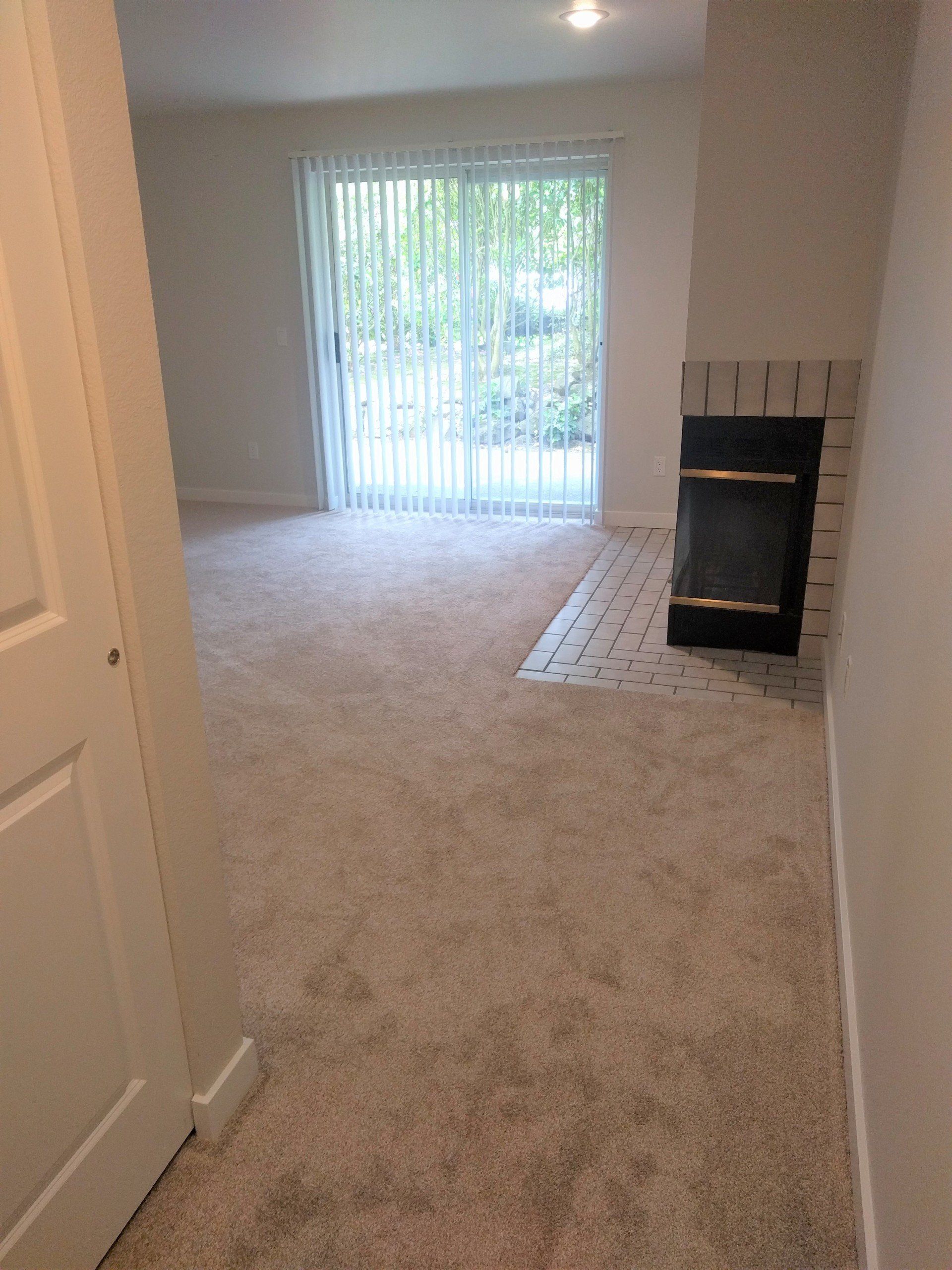 Meridian Terrace Apartments