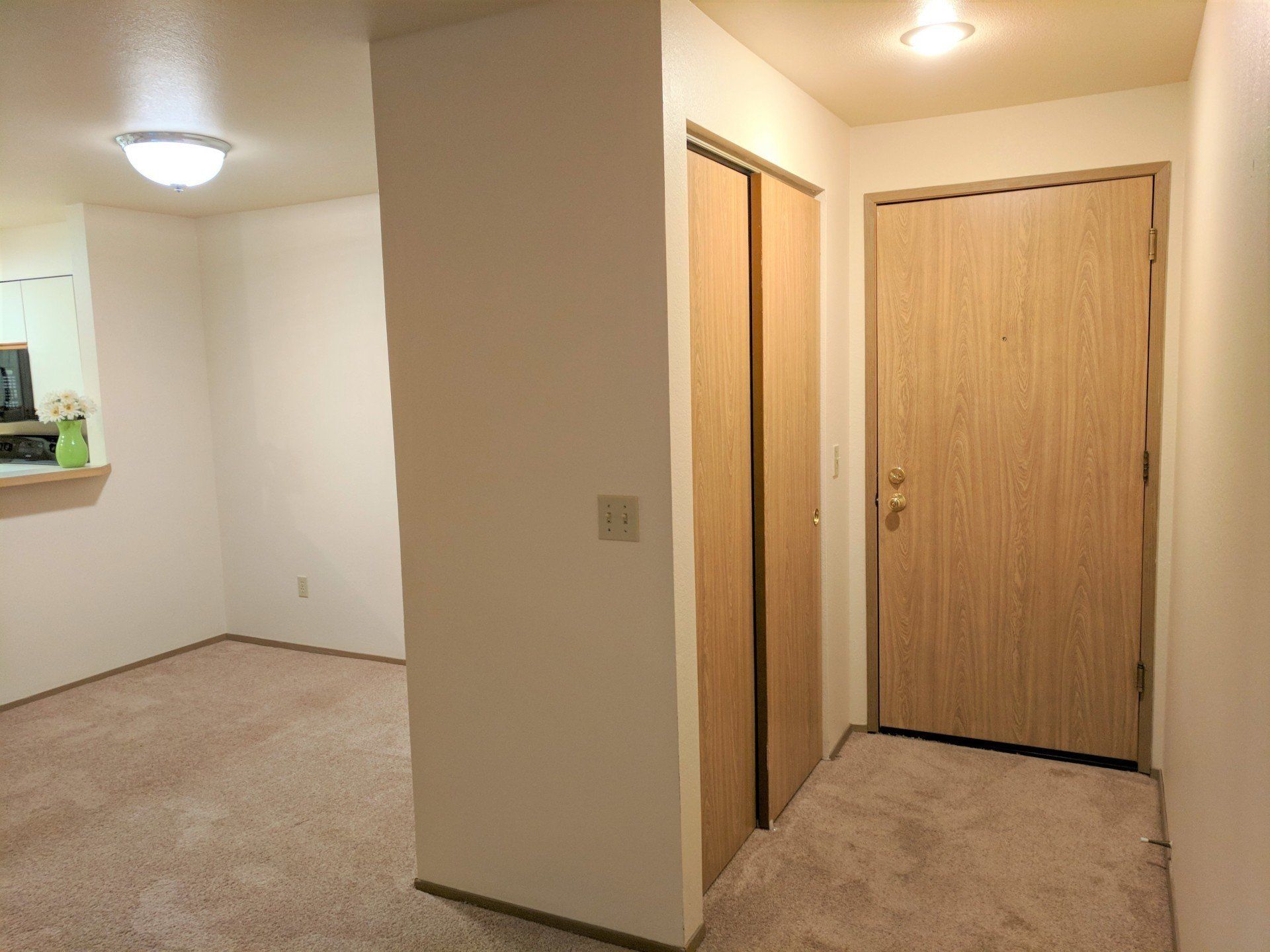 Meridian Terrace Apartments