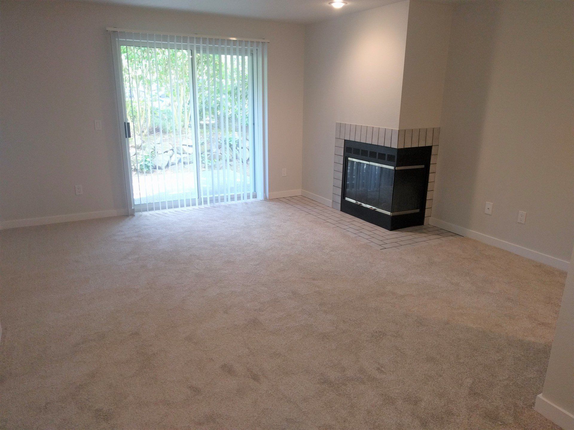 Meridian Terrace Apartments