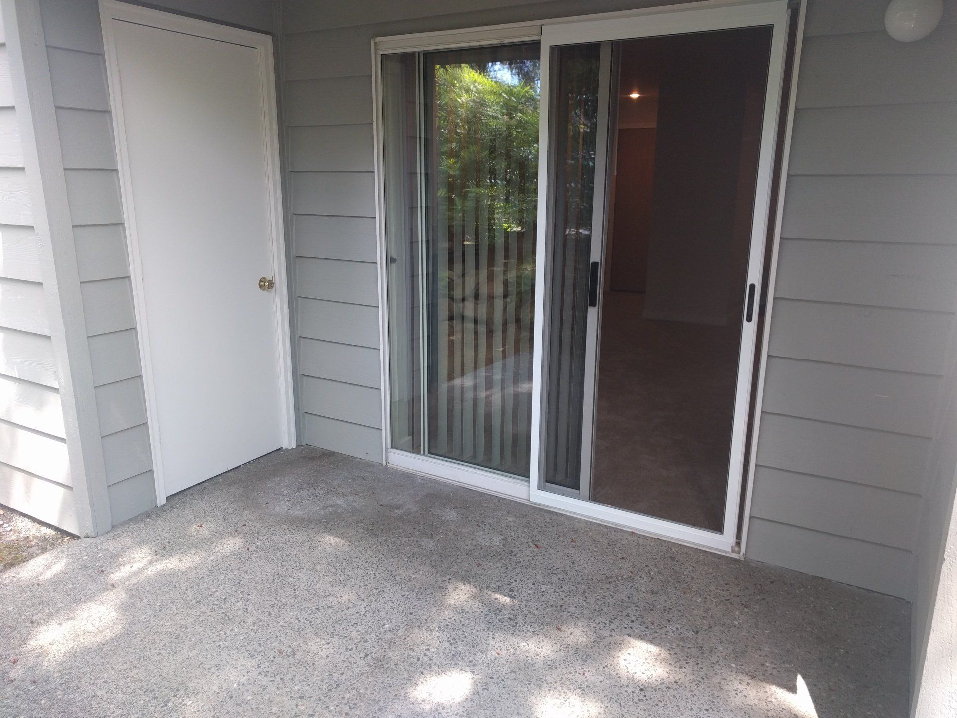 Meridian Terrace Apartments