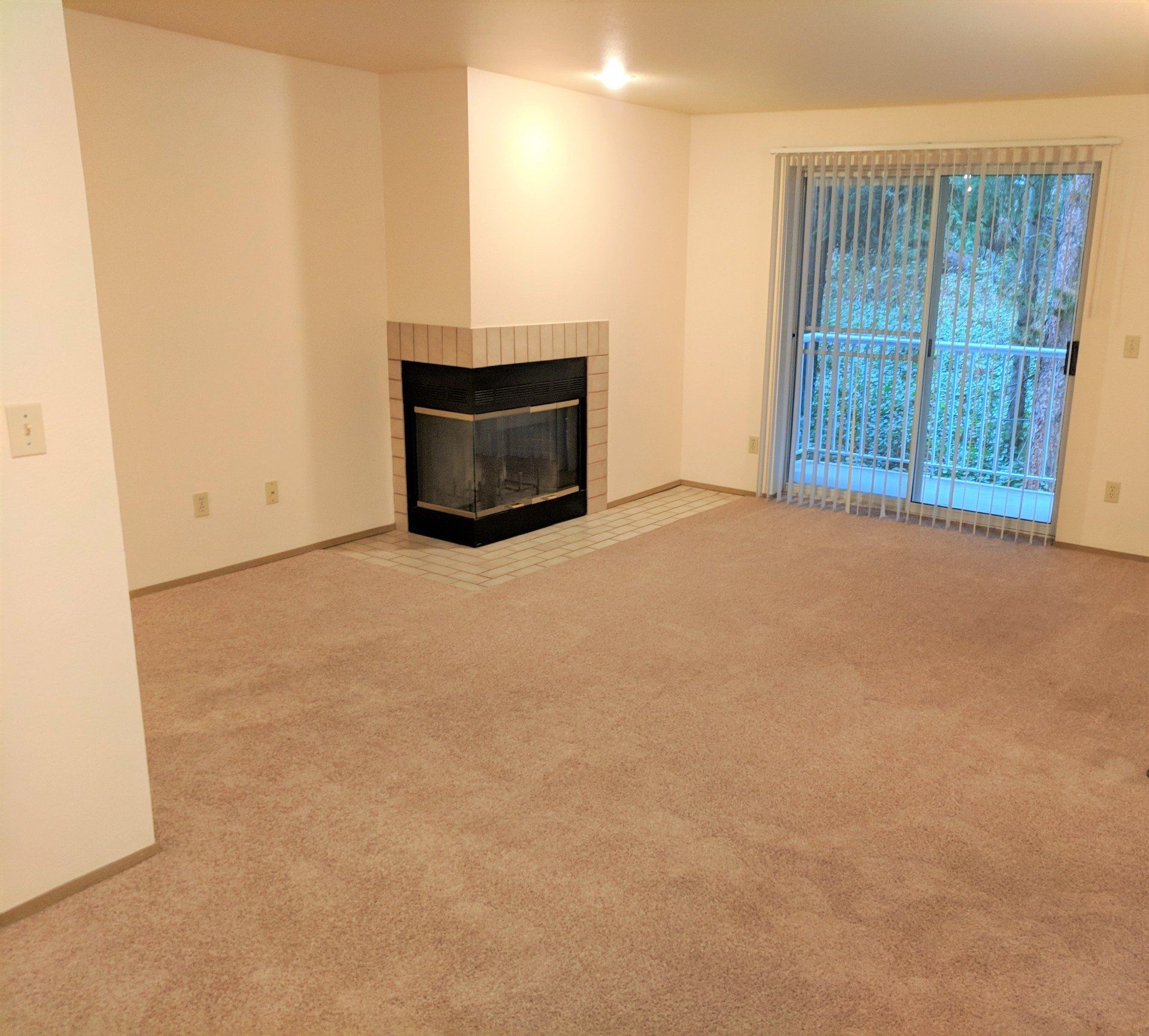 Meridian Terrace Apartments