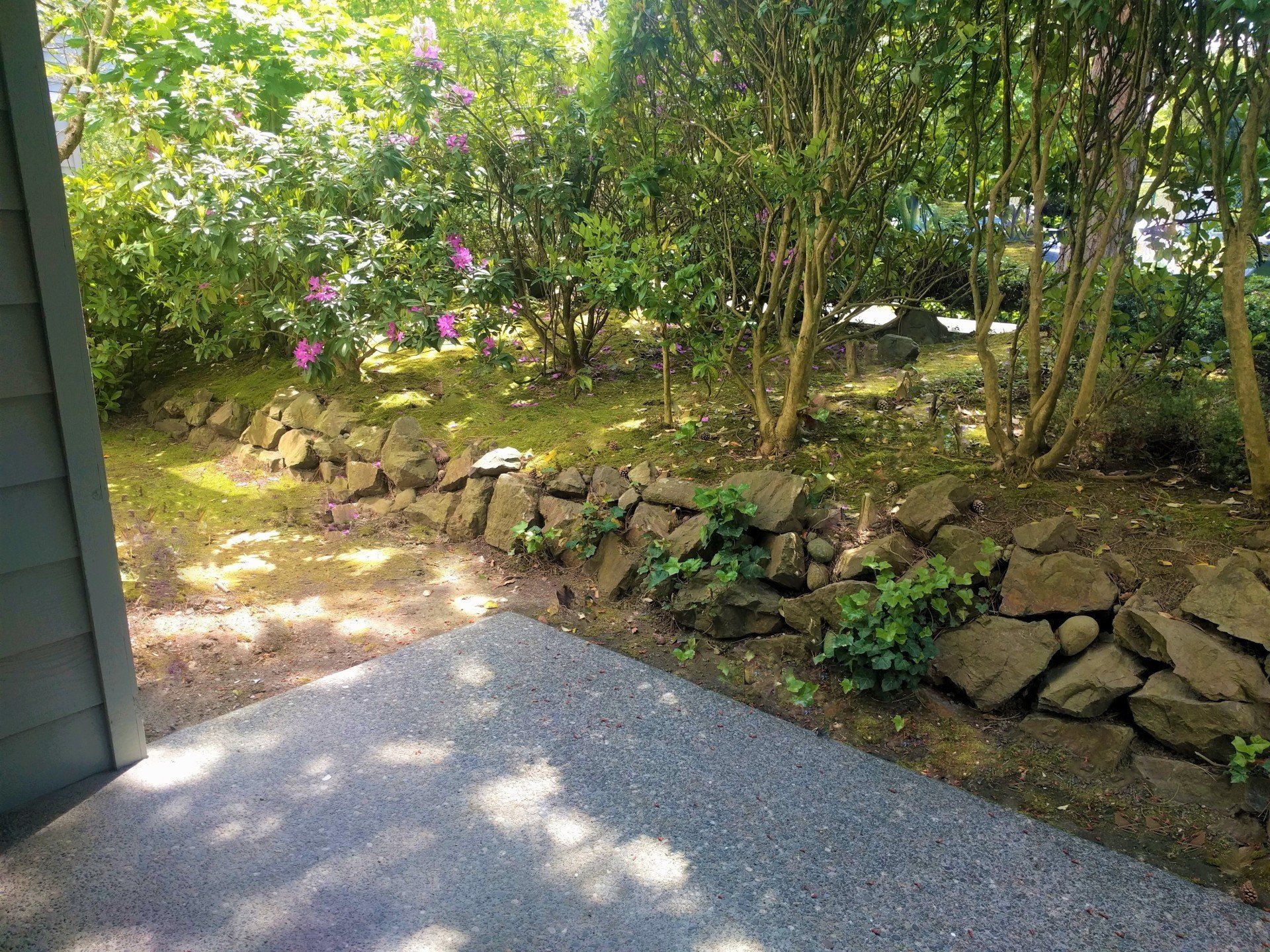 Meridian Terrace Apartments