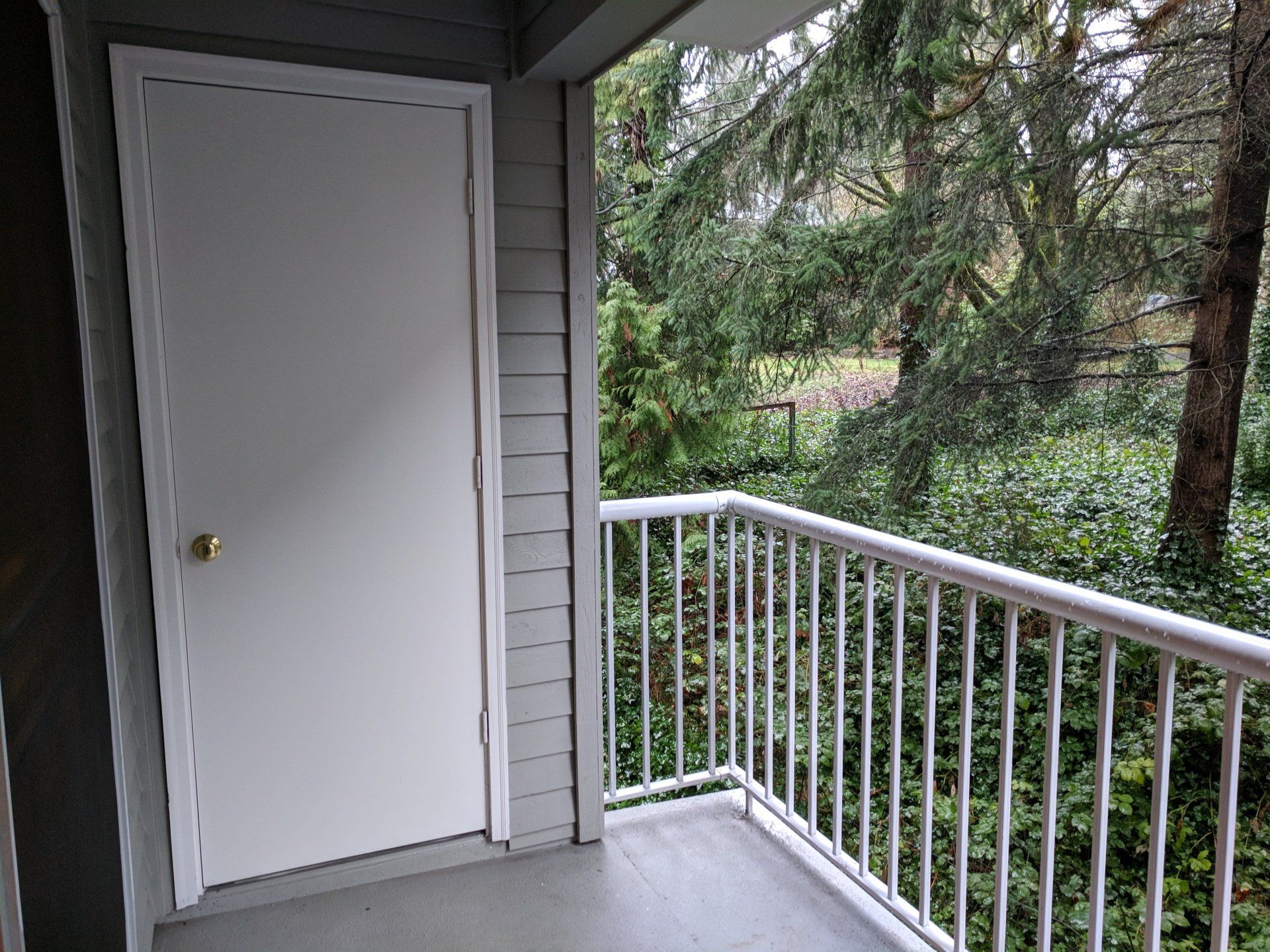 Meridian Terrace Apartments