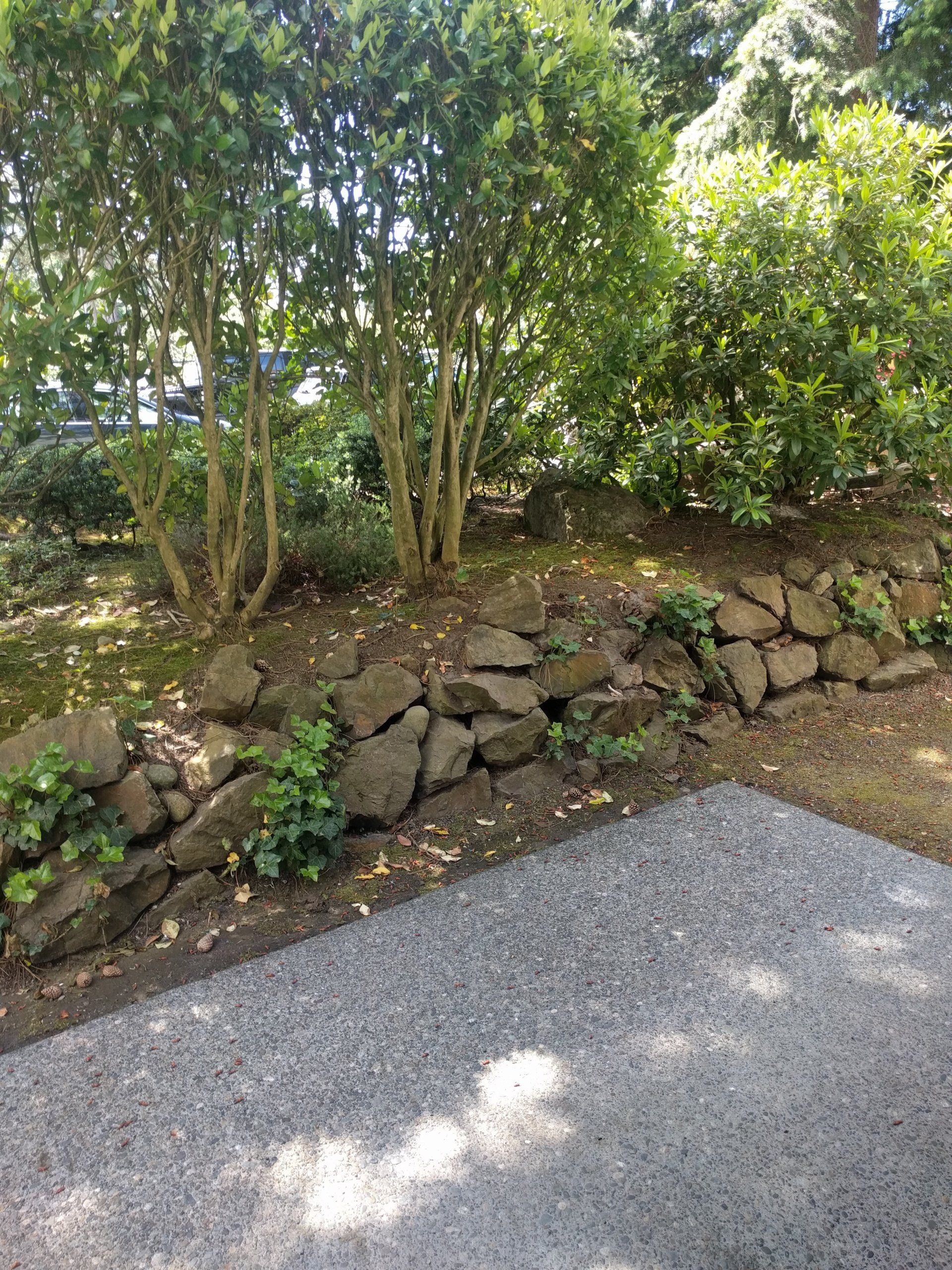 Meridian Terrace Apartments