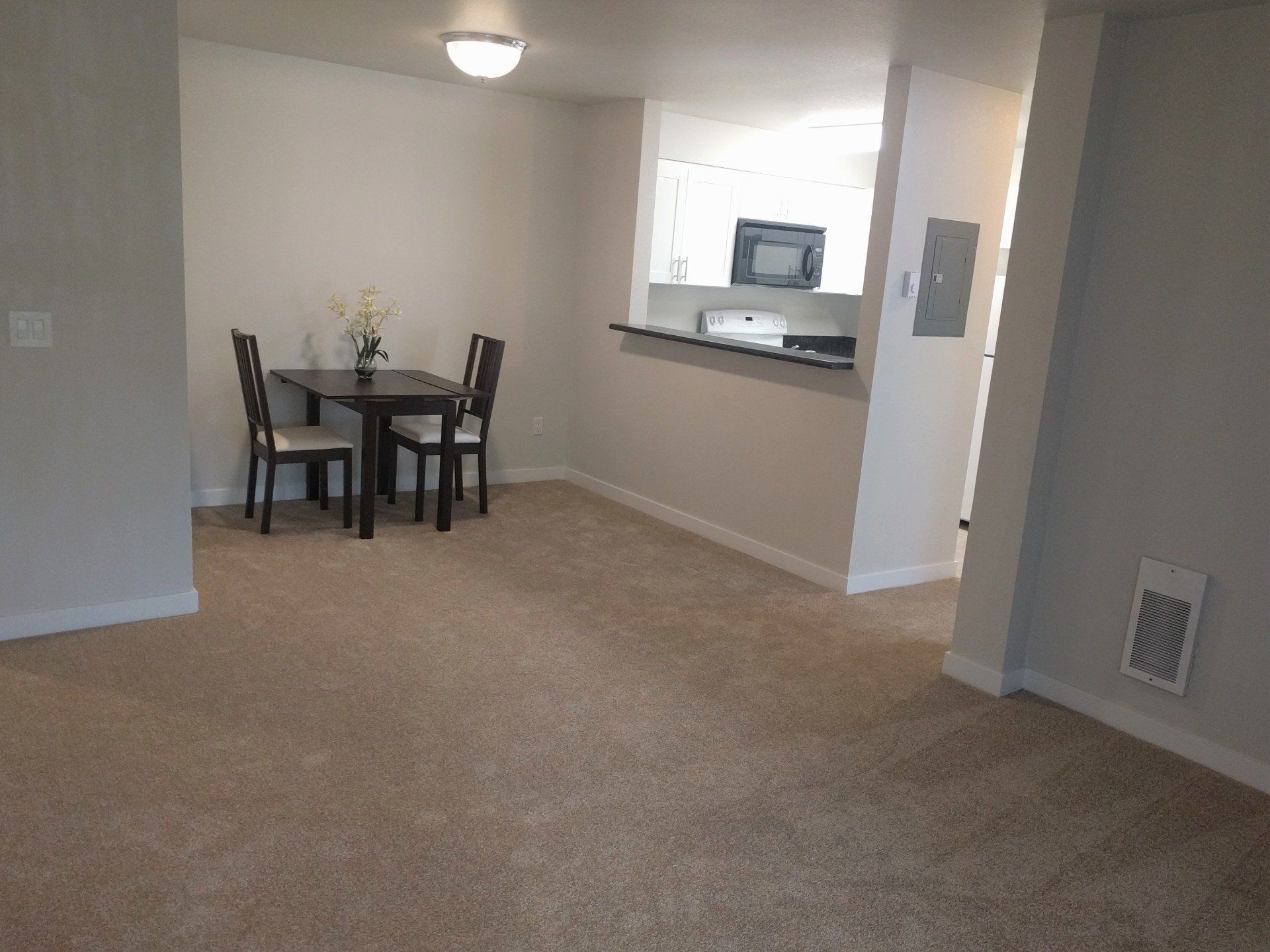 Meridian Terrace Apartments