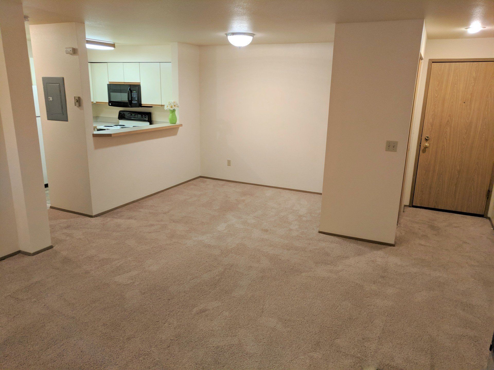 Meridian Terrace Apartments