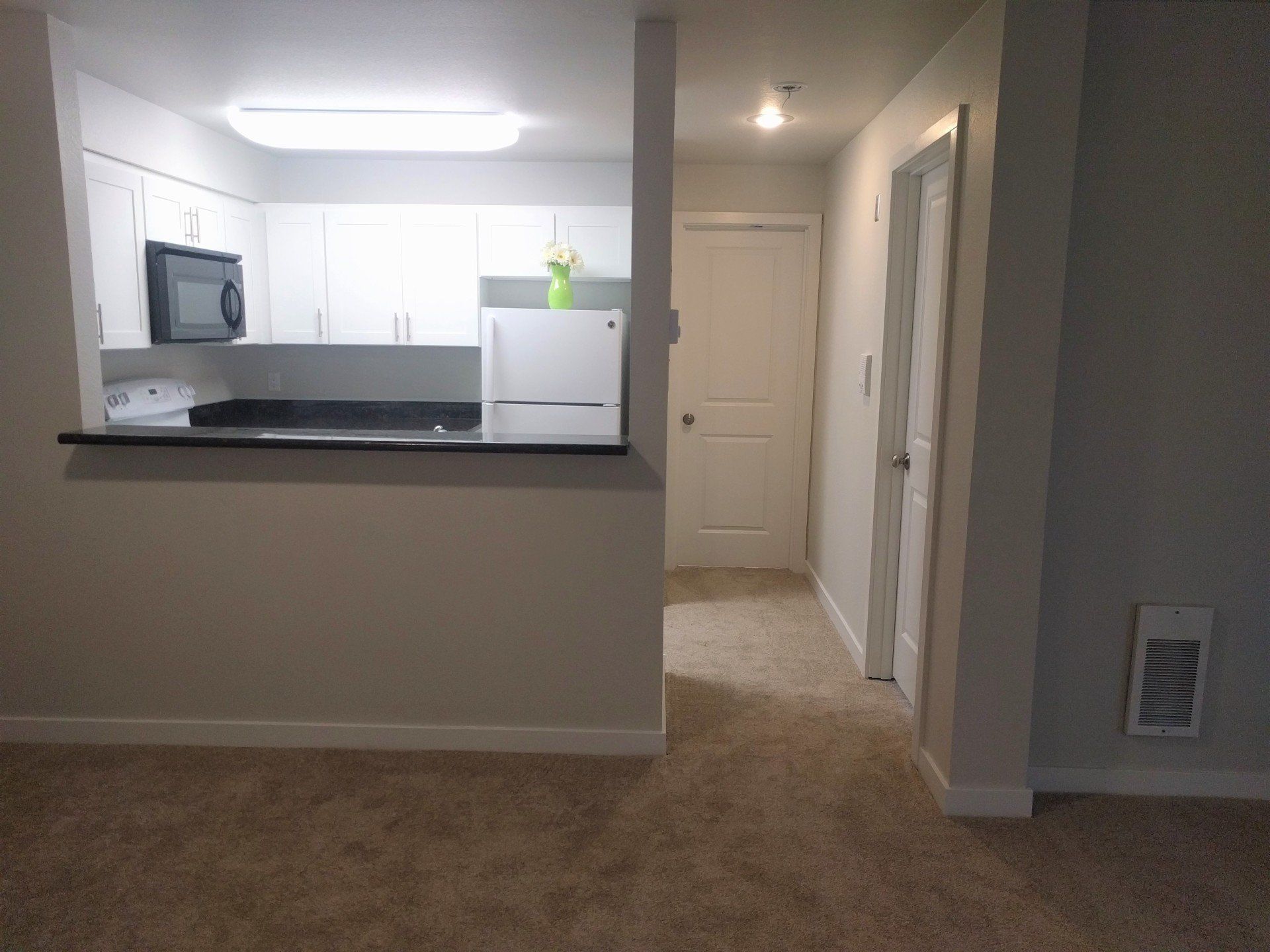 Meridian Terrace Apartments