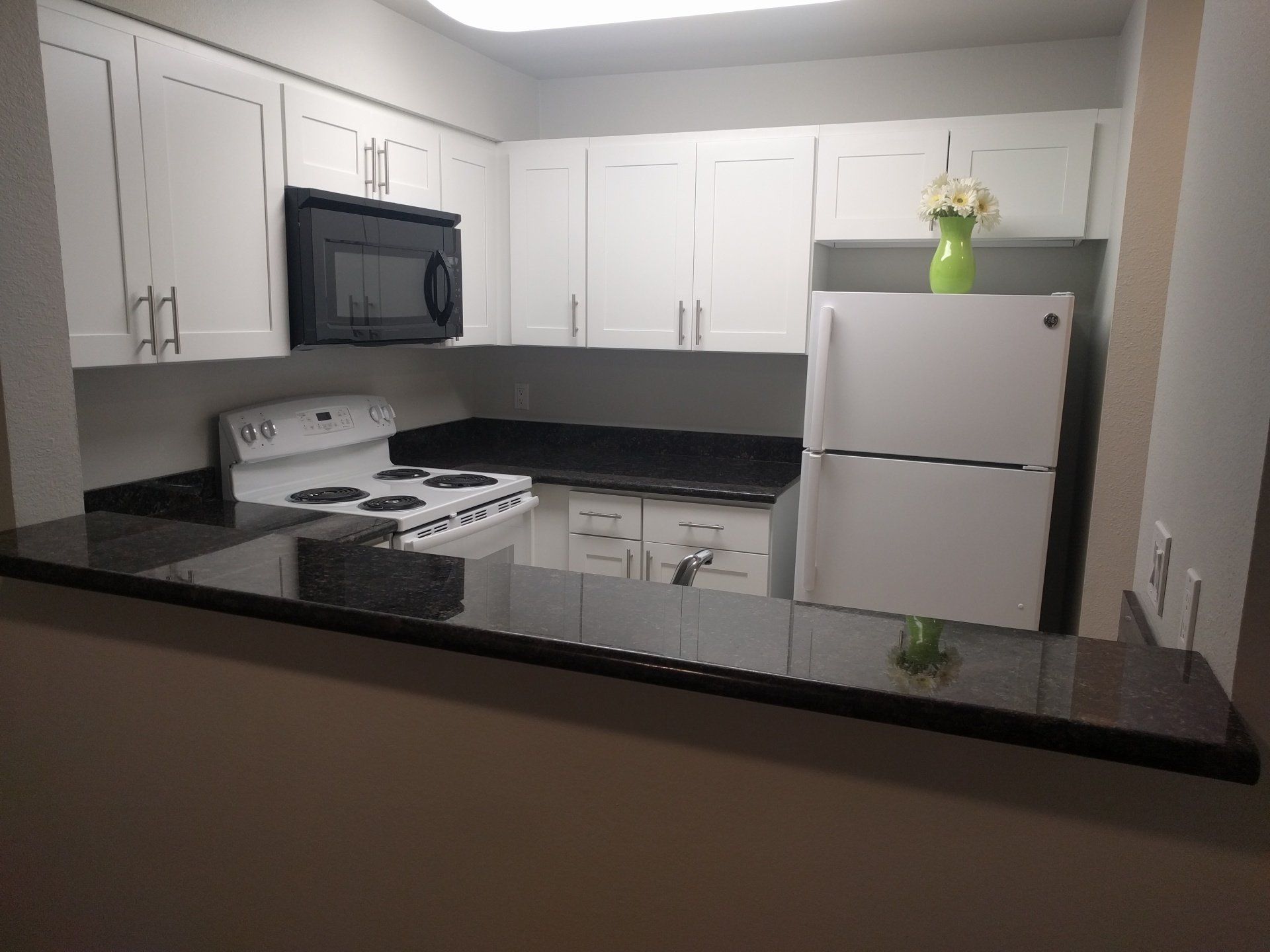 Meridian Terrace Apartments