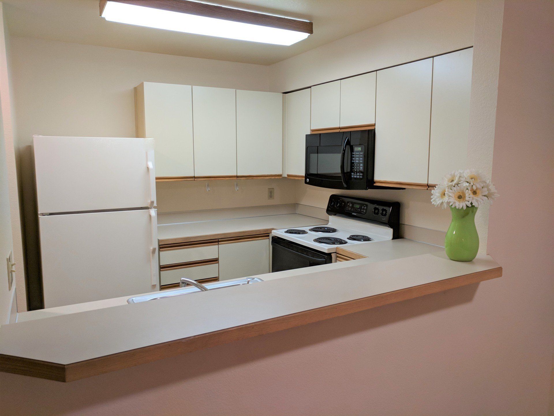 Meridian Terrace Apartments