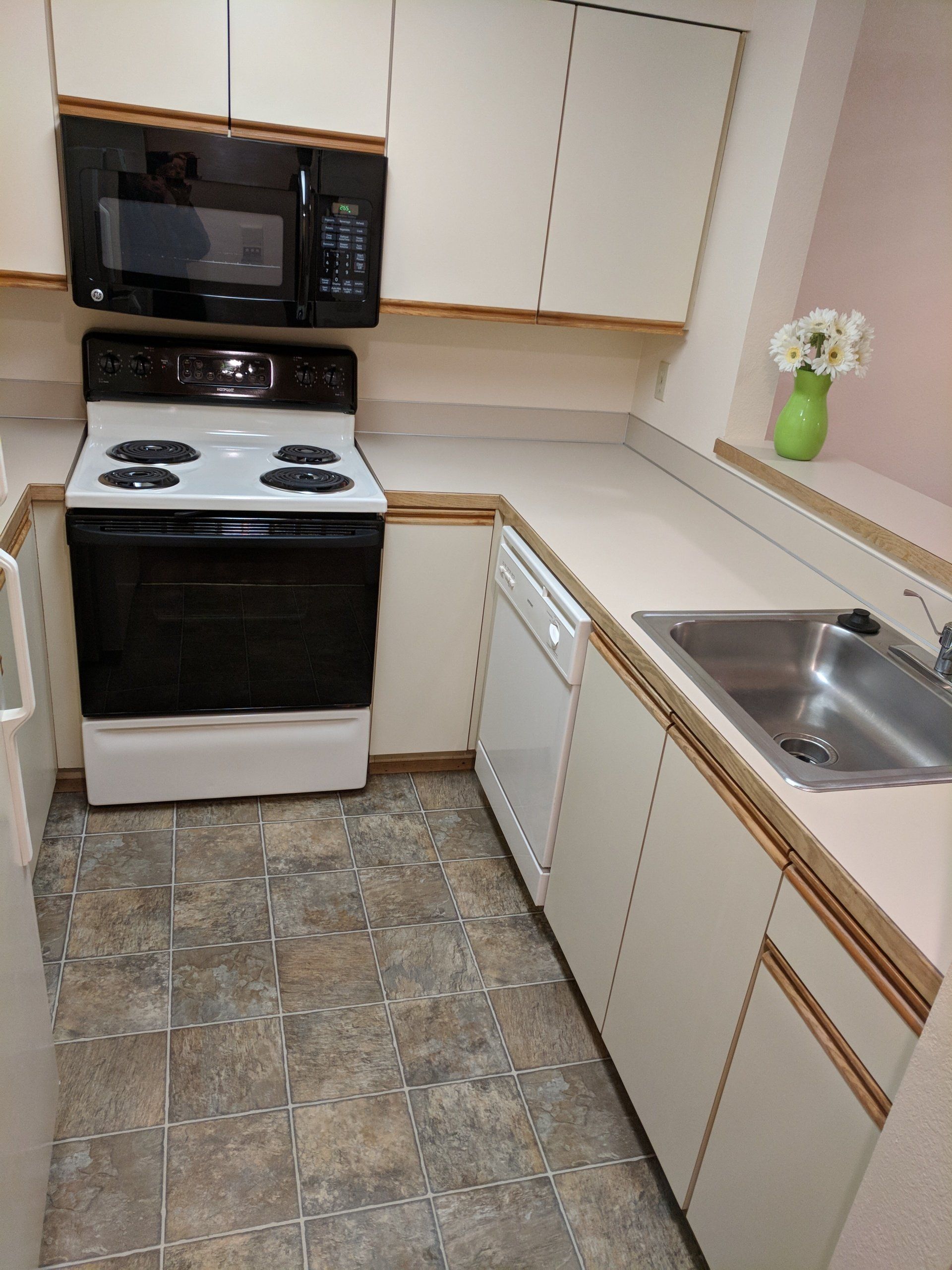 Meridian Terrace Apartments