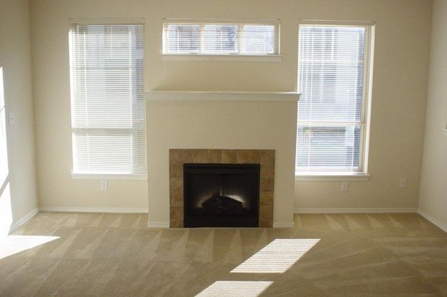 Trinity 43 Apartments