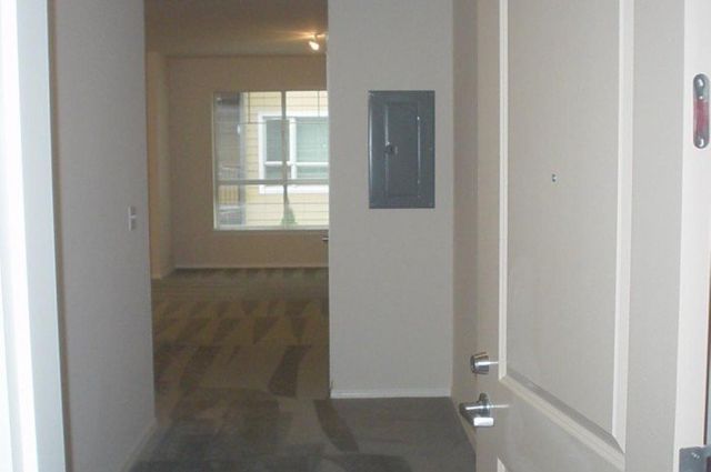 Trinity 43 Apartments